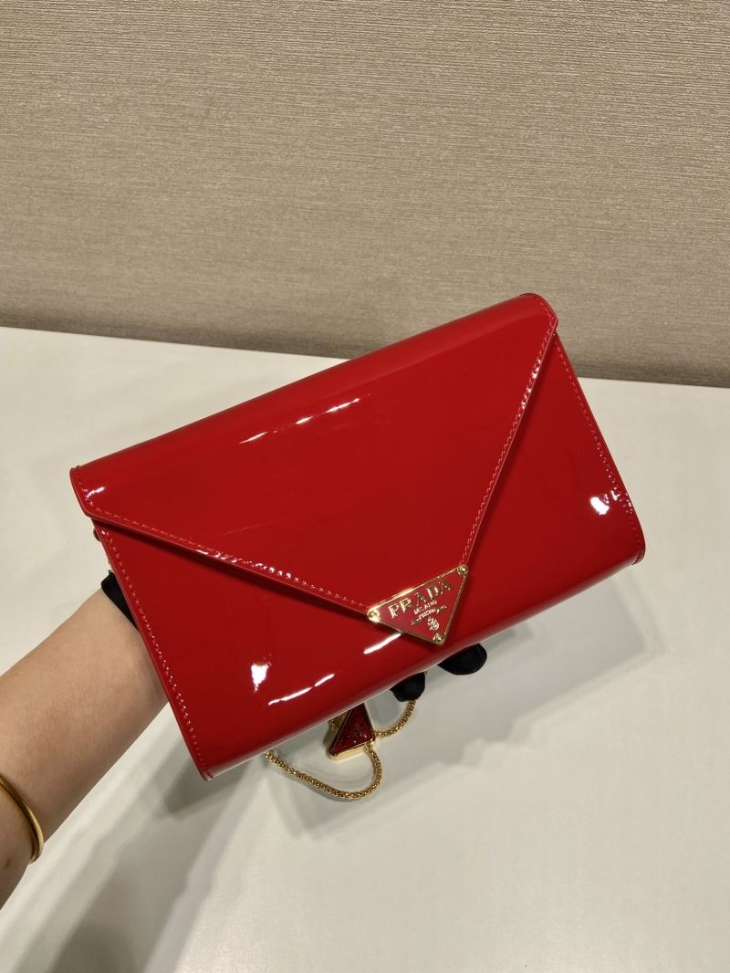 Pra*a satchel bags